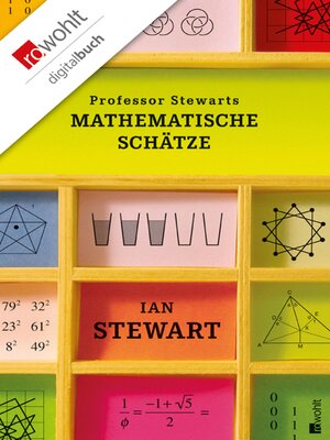 cover image of Professor Stewarts mathematische Schätze